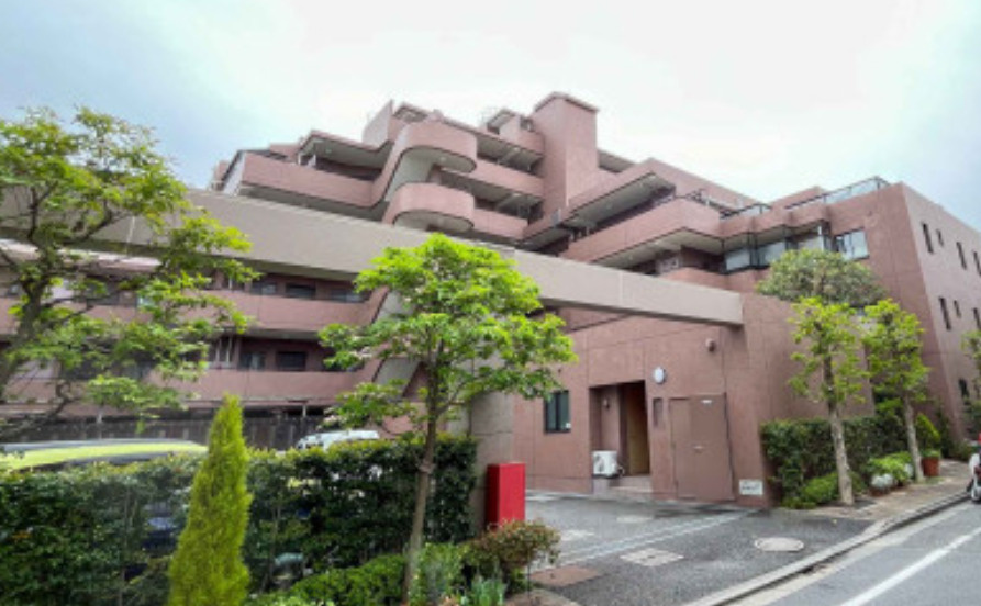 イストワール碑文谷