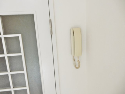 【セキュリティ】 | ネルソンパートⅣ | ロフト完備で使い勝手良好な室内