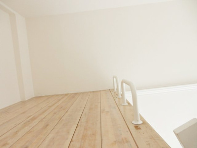 【その他】 | ネルソンパートⅣ | ロフト完備で使い勝手良好な室内