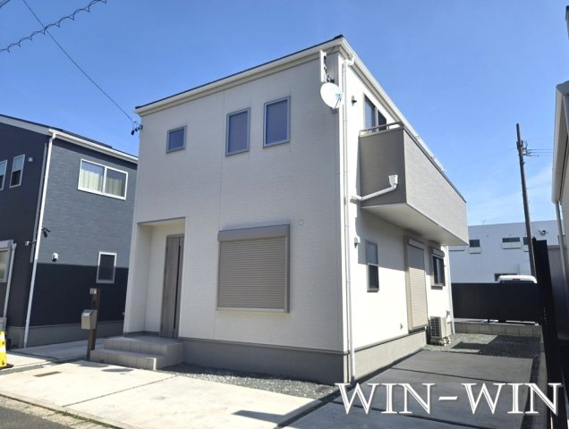 リーブルファイン上野町