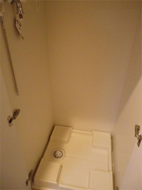 ルーブル亀戸の設備