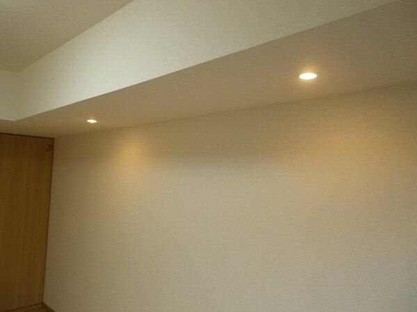 ルーブル亀戸の設備