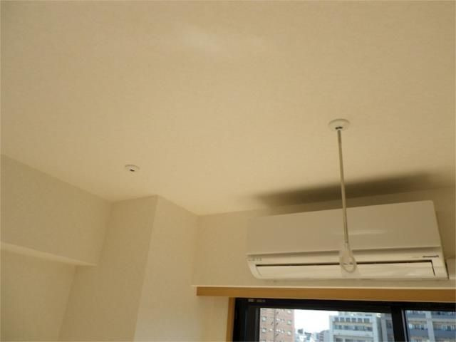 ルーブル亀戸のその他