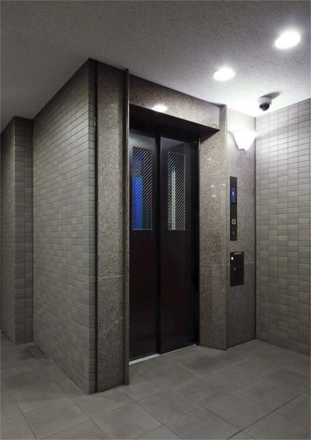 ルーブル亀戸の設備