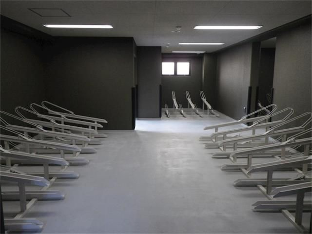 ルーブル亀戸のその他共用部分