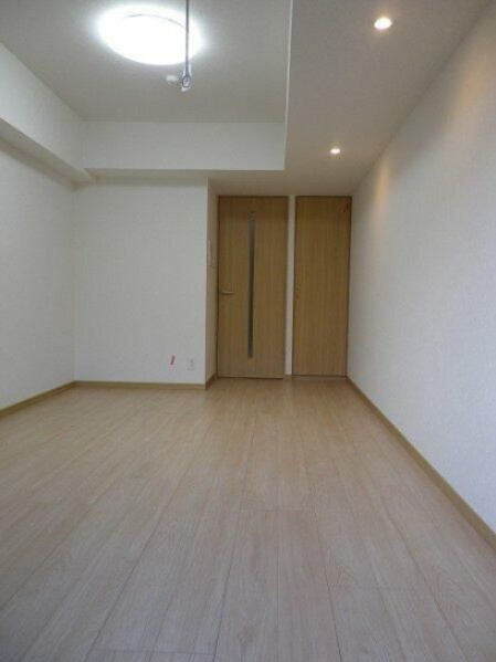 ルーブル亀戸の居間・リビング