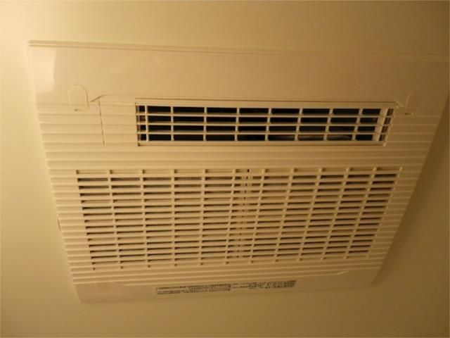 ルーブル亀戸の設備