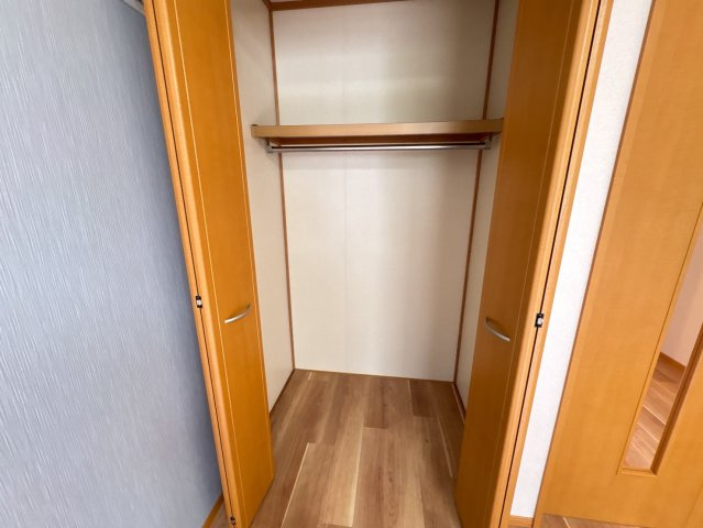 カラコレスの収納