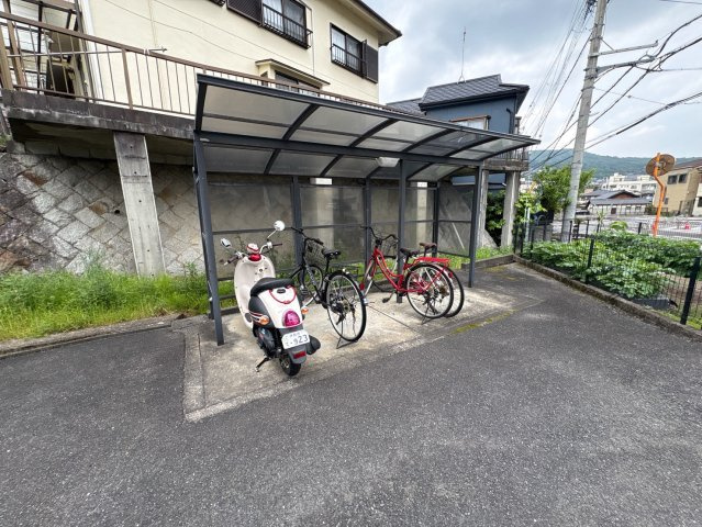 カラコレスのその他共用部分