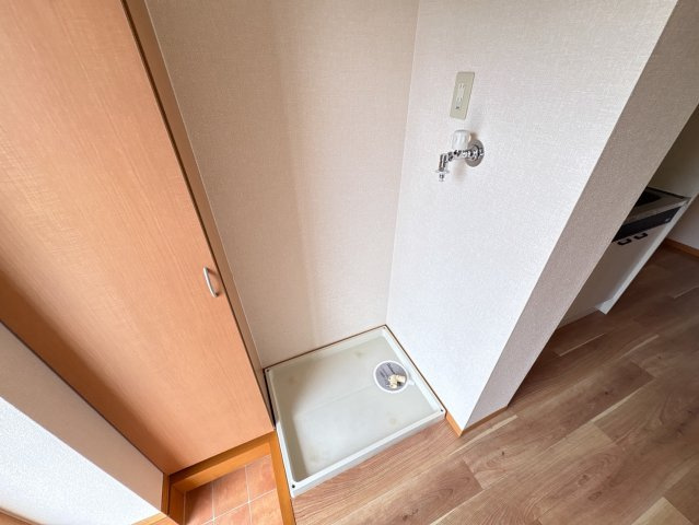 カラコレスの設備