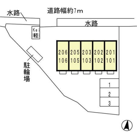 カラコレスのその他