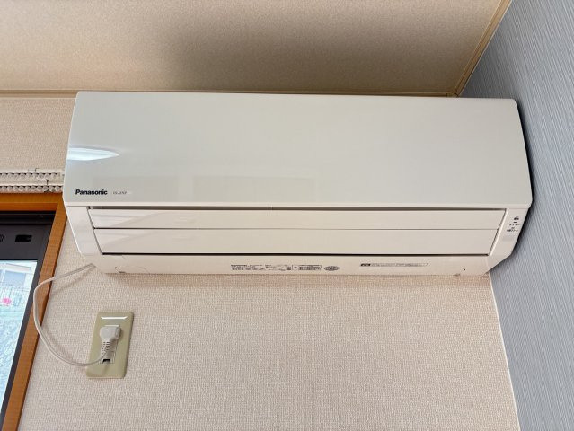 カラコレスの設備