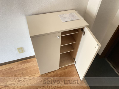 【その他共用部分】 | クレスト古市橋