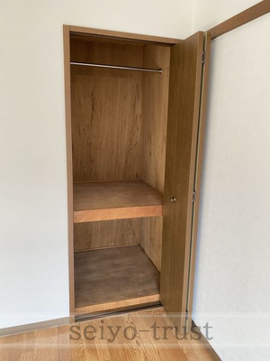 【収納】 | クレスト古市橋