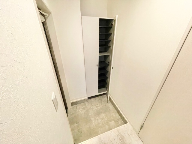 AMLUXⅡ　名古屋市賃貸　仲介手数料無料の玄関