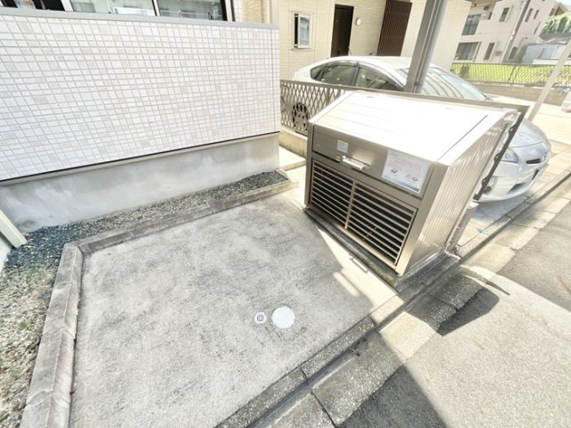 AMLUXⅡ　名古屋市賃貸　仲介手数料無料のその他共用部分
