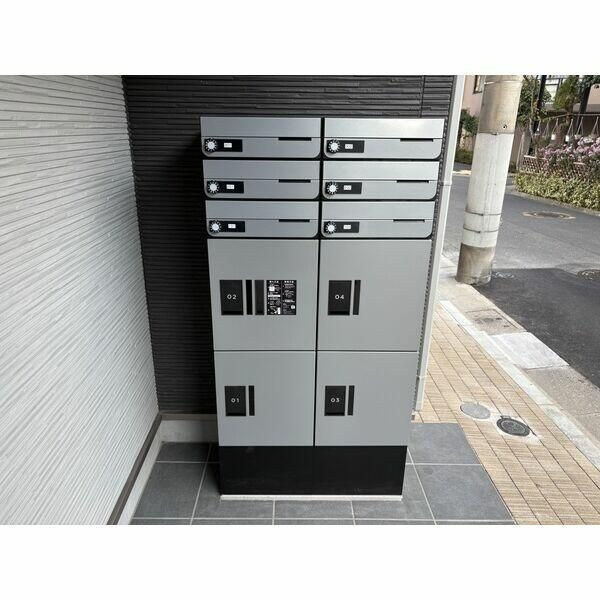 Ｐｒｅｍｉｅｒのその他共用部分