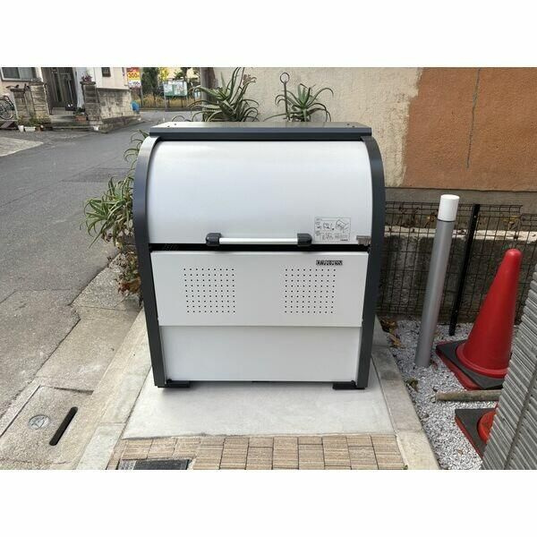 Ｐｒｅｍｉｅｒのその他共用部分