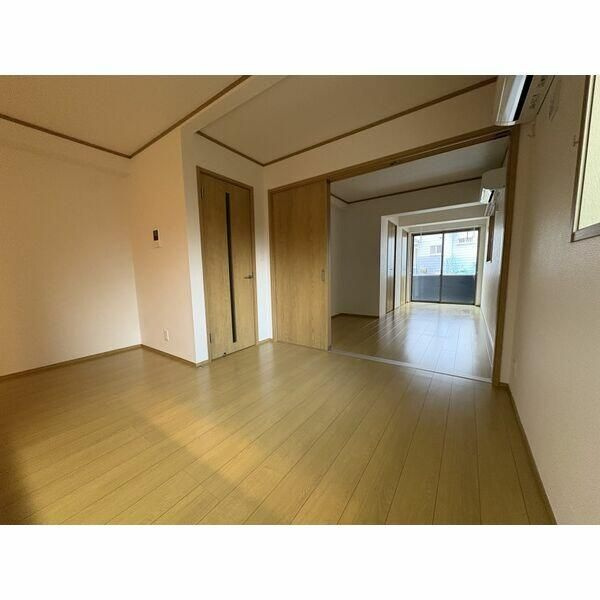 Ｐｒｅｍｉｅｒの寝室