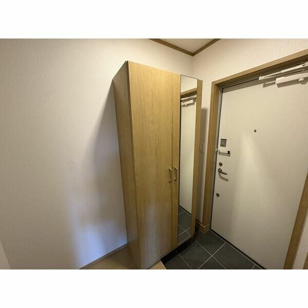Ｐｒｅｍｉｅｒの収納