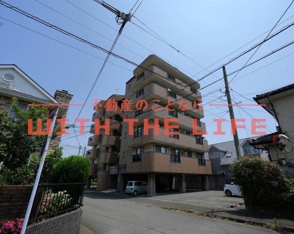 リバティヒルズⅡ【キャッシュバック対象物件】