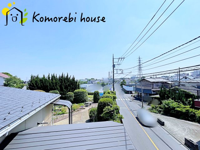 第1　見沼区東宮下　新築一戸建て　ハートフルタウン　Aの展望