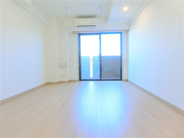 ルーブル大森西弐番館