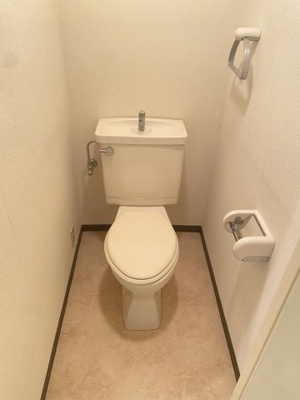  | 友喜マンション