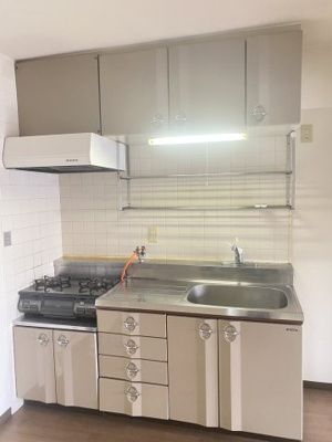  | 友喜マンション