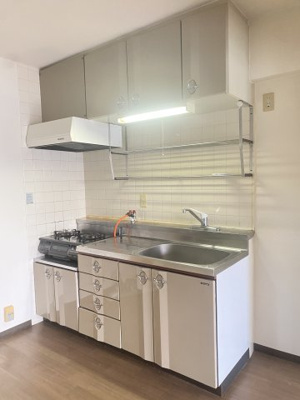  | 友喜マンション