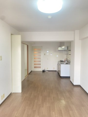  | 友喜マンション