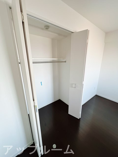 Bercerの収納