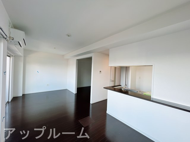 Bercerの内装