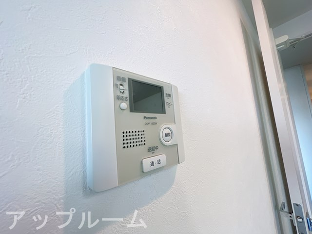 Bercerのセキュリティ