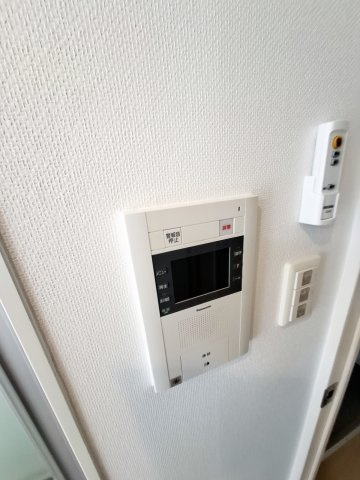 セレニテ甲子園Iのセキュリティ