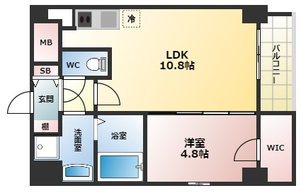セレニテ甲子園I