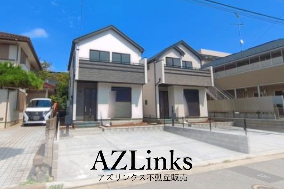 千葉市美浜区真砂１丁目４番の外観