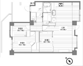 コスモ若葉ステーションアベニューの画像