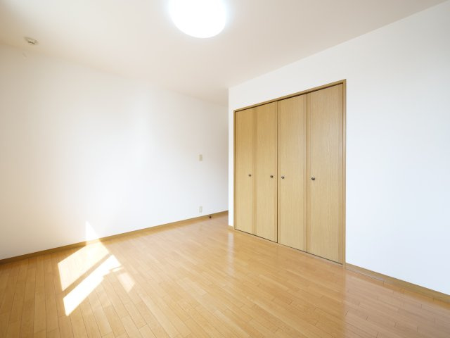 メゾン・ド・ルミエールの設備|※写真は別の部屋のものです。