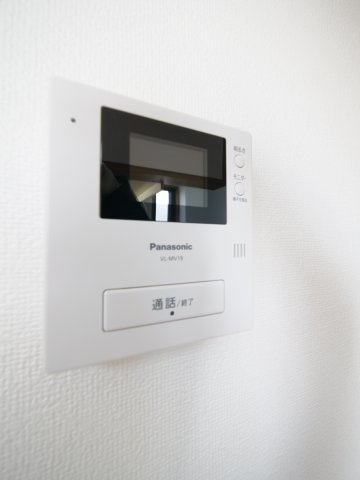 メゾン・ド・ルミエールのその他|※写真は別の部屋のものです。