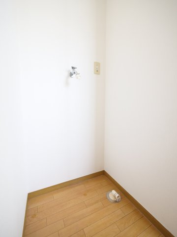 メゾン・ド・ルミエールのトイレ|※写真は別の部屋のものです。