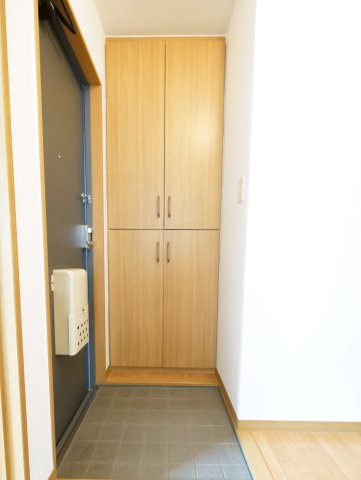 メゾン・ド・ルミエールの内装|※写真は別の部屋のものです。