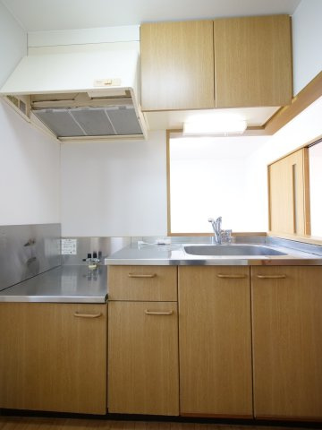 メゾン・ド・ルミエールの洋室|※写真は別の部屋のものです。