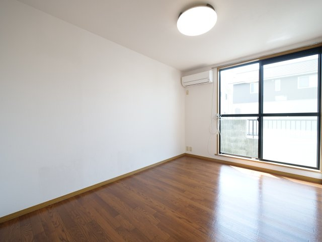 メゾン・ド・ルミエールの寝室|※写真は別の部屋のものです。