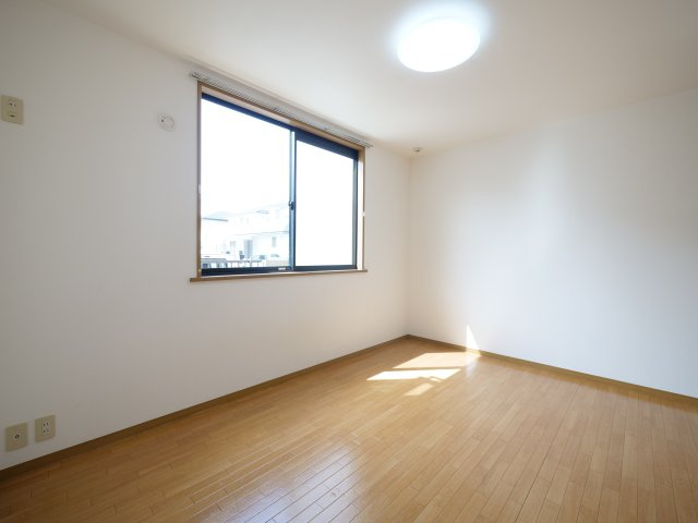 メゾン・ド・ルミエールのセキュリティ|※写真は別の部屋のものです。