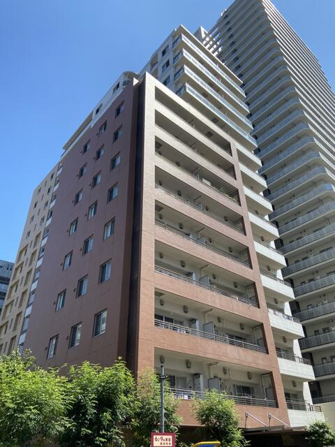 デュオ府中駅前