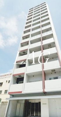 【外観】 | クレイシア亀戸 | 外観です。