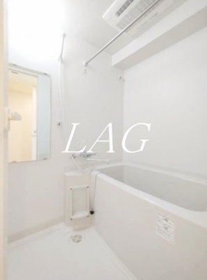 【浴室】 | クレイシア亀戸 | お風呂です。