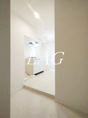 【玄関】 | クレイシア亀戸 | 玄関です。