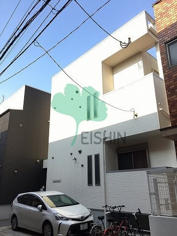Grandtic住吉2(グランティック住吉2)